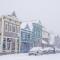 2 King Studio Unit in the Base Area condo - Crested Butte