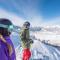2 King Studio Unit in the Base Area condo - Crested Butte
