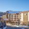 Cozy Pet-Friendly King Studio in Mt, Crested Butte condo