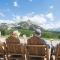 Grand Lodge Condo in the Heart of Mt Crested Butte condo - كريستيد بات