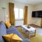 Appartements Cilli