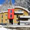 Appartements Cilli