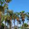 Foundry Palms Motel
