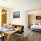 Appartements Cilli