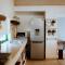 Oom Dana Se Huis