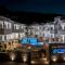 Cyano Hotel