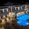 Cyano Hotel
