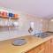 Eco Secluded apartments Zabodarski