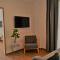 Saint George Boutique Rooms