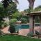 Stunning BnB in Gorgeous Garden Setting