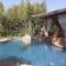 Stunning BnB in Gorgeous Garden Setting