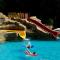 Apollo Spa Resort - Ultra All Inclusive - Indoor Pool, Steam Bath & Sauna - Aphrodite Beauty Spa - Golden Sands