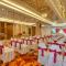 Hotel Deep Clarks Inn Lucknow