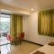 Sanidhya Beach Resort - Alibag
