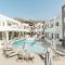 Cyano Hotel