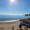 Maite Vacances , luminoso estudio junto al mar