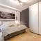Hygge Holiday Home with Large Communal Pool and Private Hot Tub