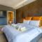 Hygge Holiday Home with Large Communal Pool and Private Hot Tub