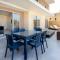 Hygge Holiday Home with Large Communal Pool and Private Hot Tub