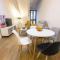 Apartamentos Centro Llanes