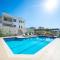 Iremia Luxury Villa with pool - Эпископи