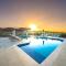 Iremia Luxury Villa with pool - Эпископи
