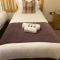 Pepper Street Rooms