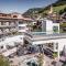 Alpin Art & Spa Hotel Naudererhof Superior