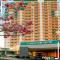 Olimpia Park Resort - Apartamento para 6 pessoas