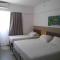 Olimpia Park Resort - Apartamento para 6 pessoas