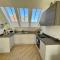 1 The Salt Yard, Whitstable - free parking, centre of town, 2 min walk to beach