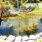 Foto: Charming Countryside Chalet - Adults only 13/54