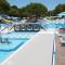 Victoria Mobilehome in Camping Village Mediterraneo