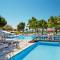 Victoria Mobilehome in Camping Village Mediterraneo