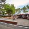 Victoria Mobilehome in Camping Village Mediterraneo