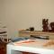 Cozy and comfortable apartment in Athens Center - Atény