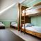 Sweet Home Hostel