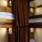 Sweet Home Hostel