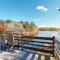 Heavenly Lakefront