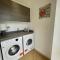 4 The Salt Yard, Whitstable - free parking, centre of town, 2 min walk to beach