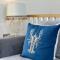 4 The Salt Yard, Whitstable - free parking, centre of town, 2 min walk to beach