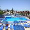 Summer Garden Suites Beach Hotel