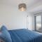 Blue Aura Villa, elegance & calm living, By ThinkVilla