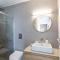 Blue Aura Villa, elegance & calm living, By ThinkVilla
