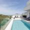 Blue Aura Villa, elegance & calm living, By ThinkVilla