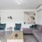 Blue Aura Villa, elegance & calm living, By ThinkVilla