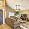 Pool, Golf Course Views Desert Oasis in Glendale