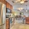 Sunny Seminole Gem with Screened Lanai and Pool!