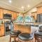 Pool, Golf Course Views Desert Oasis in Glendale
