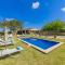 Villa Ambient / Sa Finqueta